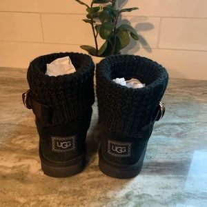 Ugg Classic Solene Mini